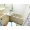バス/シャワー
