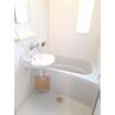 バス/シャワー