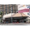 ショッピング施設