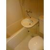 バス/シャワー