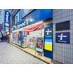 ショッピング施設