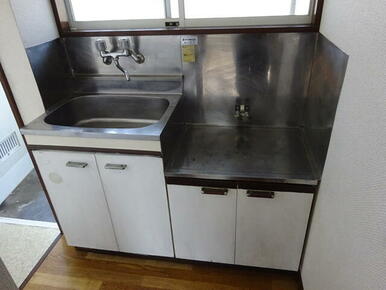 キッチン（別室参照）