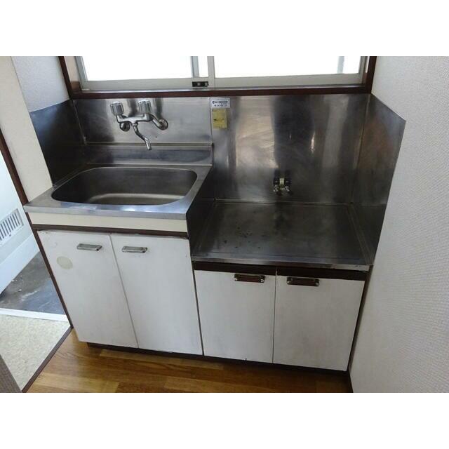 キッチン（別室参照）