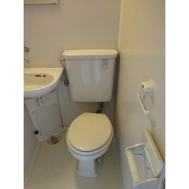 トイレ（別室参照）