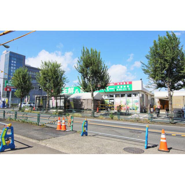 detached 新井１丁目