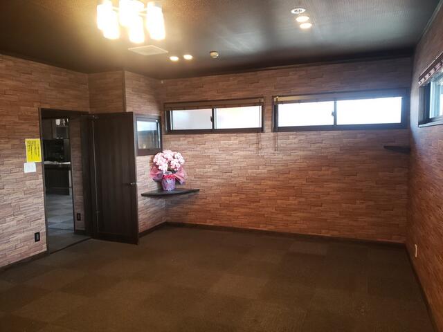 commercial 川内郷