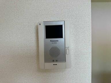 ＴＶ付モニター