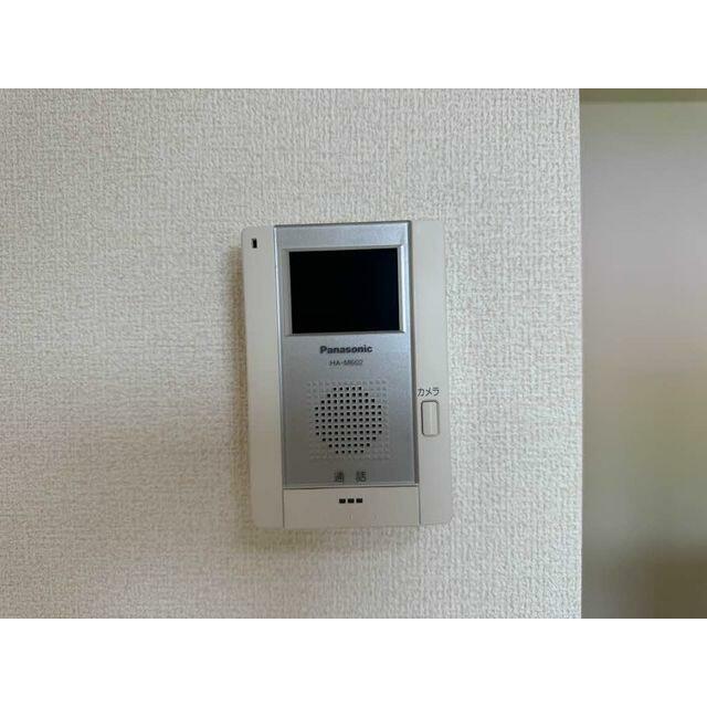 ＴＶ付モニター