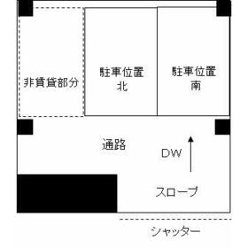平面図