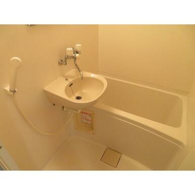※同タイプ別のお部屋の写真です