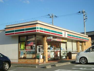 セブンイレブン富士市松岡南店まで485ｍ