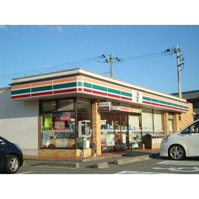 セブンイレブン富士市松岡南店まで485ｍ
