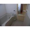 バス/シャワー