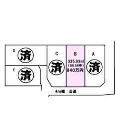 地形図等