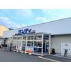 ショッピング施設