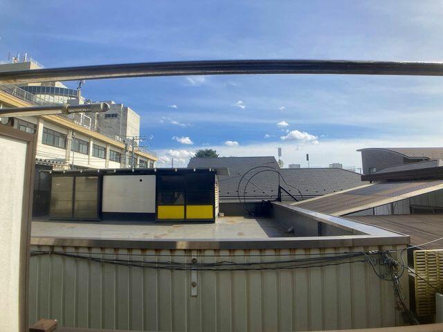 apartment 上連雀６丁目