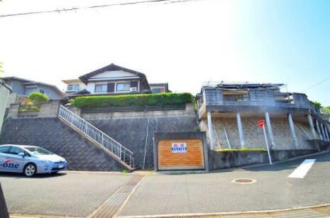 物件画像 京都郡苅田町 大字新津 (小波瀬西工大前駅) 2階建 4SDK