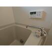 バス/シャワー