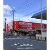 ショッピング施設