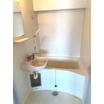 バス/シャワー