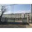 中学校