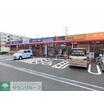 ショッピング施設
