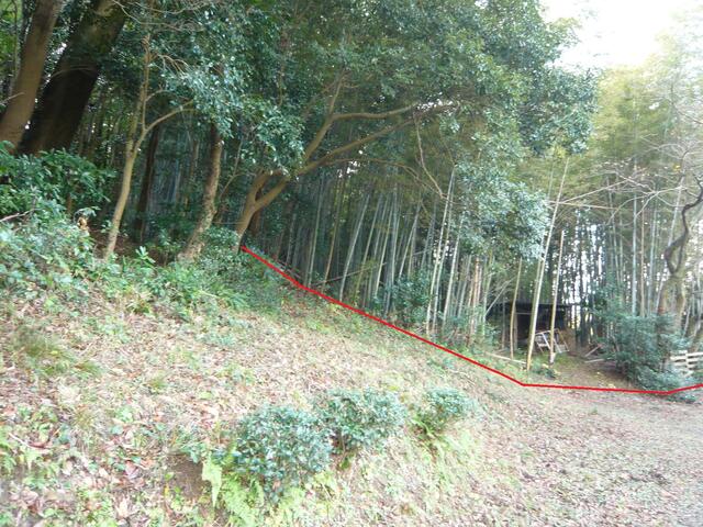 物件画像 北九州市八幡西区 大字市瀬 家庭菜園用地