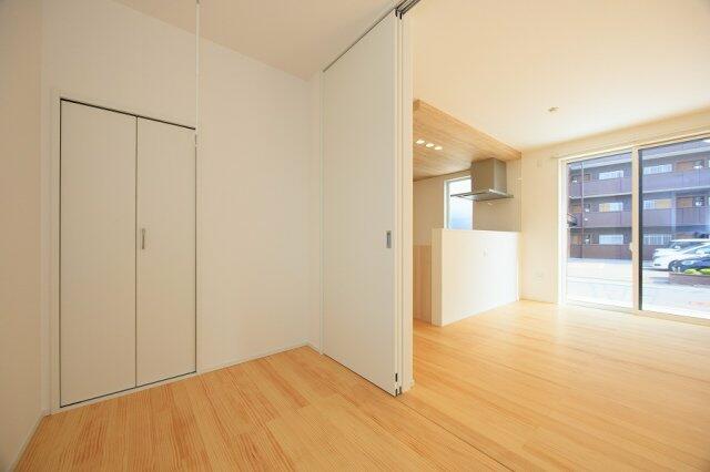 物件画像 北九州市小倉南区 下曽根３丁目 (下曽根駅) 2階建 4LDK
