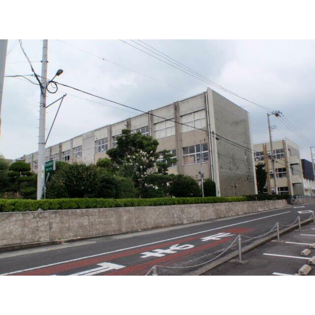 apartment 金蔵寺町