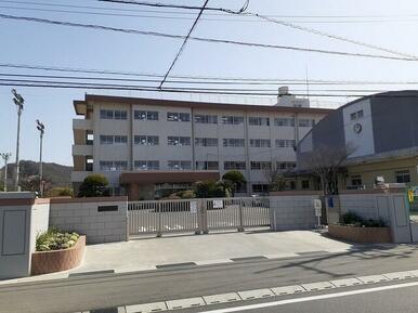 岡山市立平津小学校