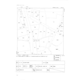 地形図等