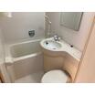 バス/シャワー
