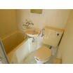 バス/シャワー