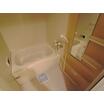 バス/シャワー
