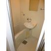 バス/シャワー