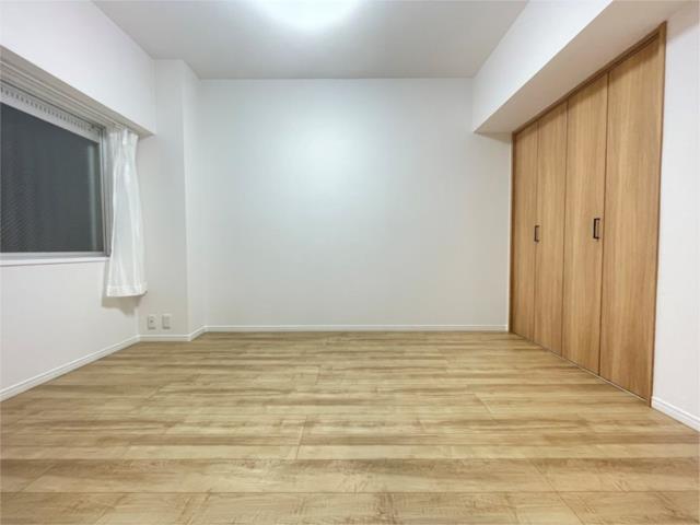 物件画像 ライオンズマンション大橋第２ 2階 3LDK