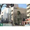 ショッピング施設
