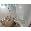 バス/シャワー