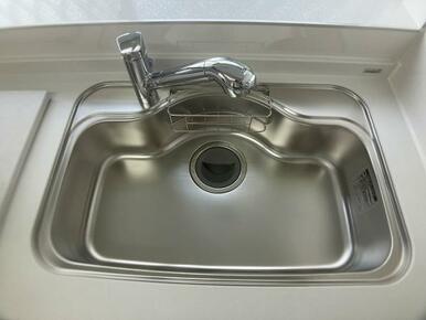 キッチン　シンク