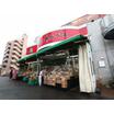 ショッピング施設