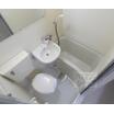 バス/シャワー