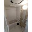 バス/シャワー