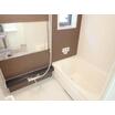 バス/シャワー