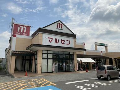 丸善野洲店