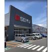 ショッピング施設
