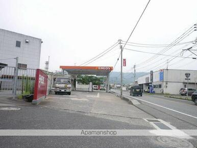 エネオス（有）幸崎石油店八木山ＳＳ