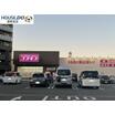 ショッピング施設