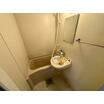 バス/シャワー