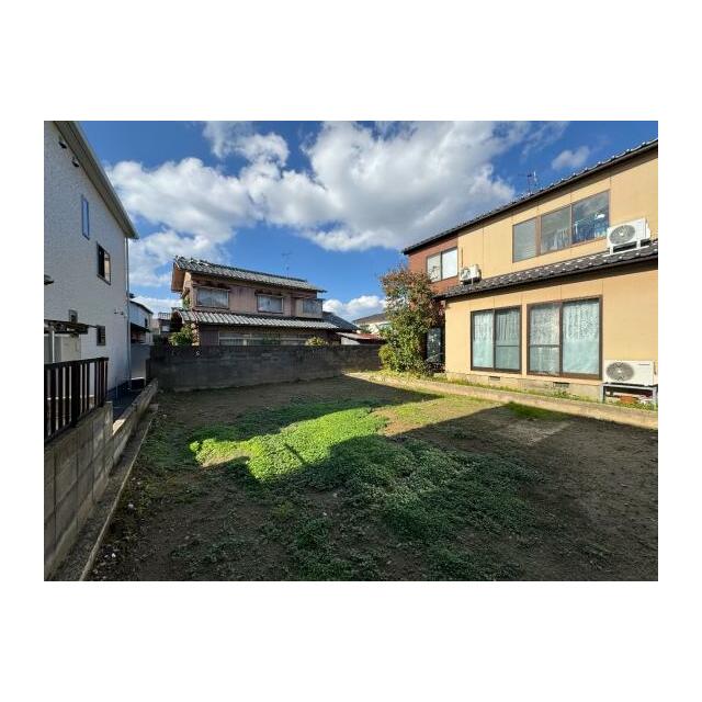 小学校・中学校が徒歩圏内！