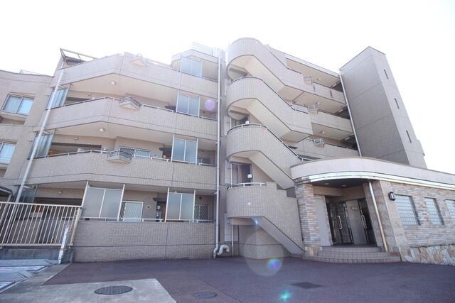 八乙女中央シティハウス　４０２ ４０２ 3LDK